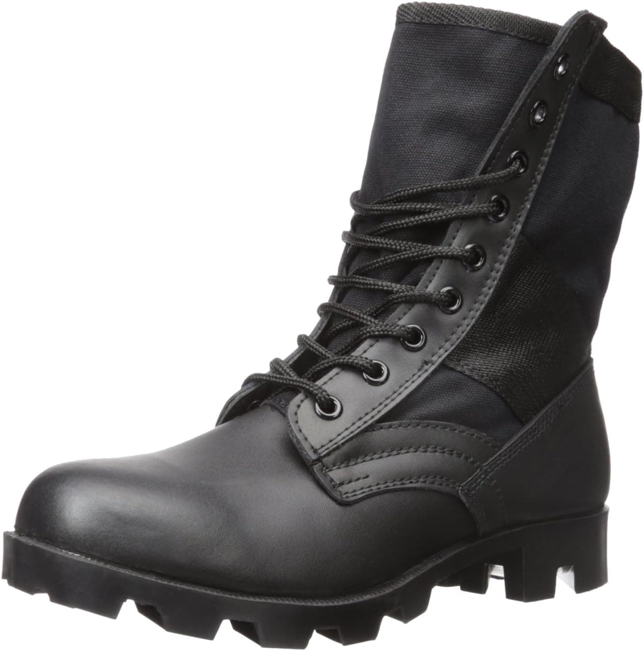 Stansport Jungle Boots
