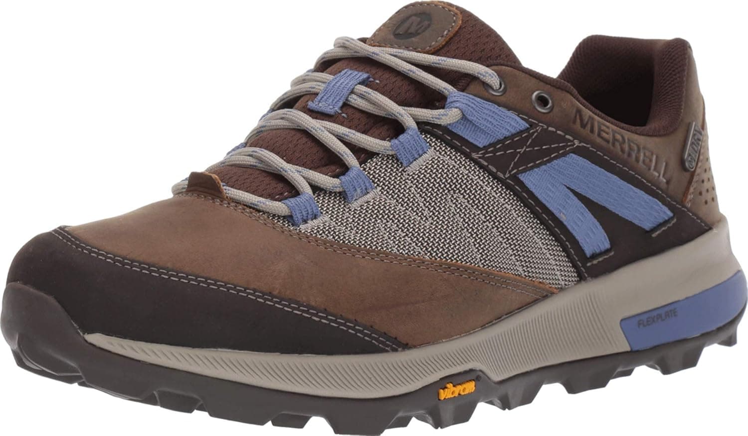Merrell Women's Zion Wp Hiking Shoe