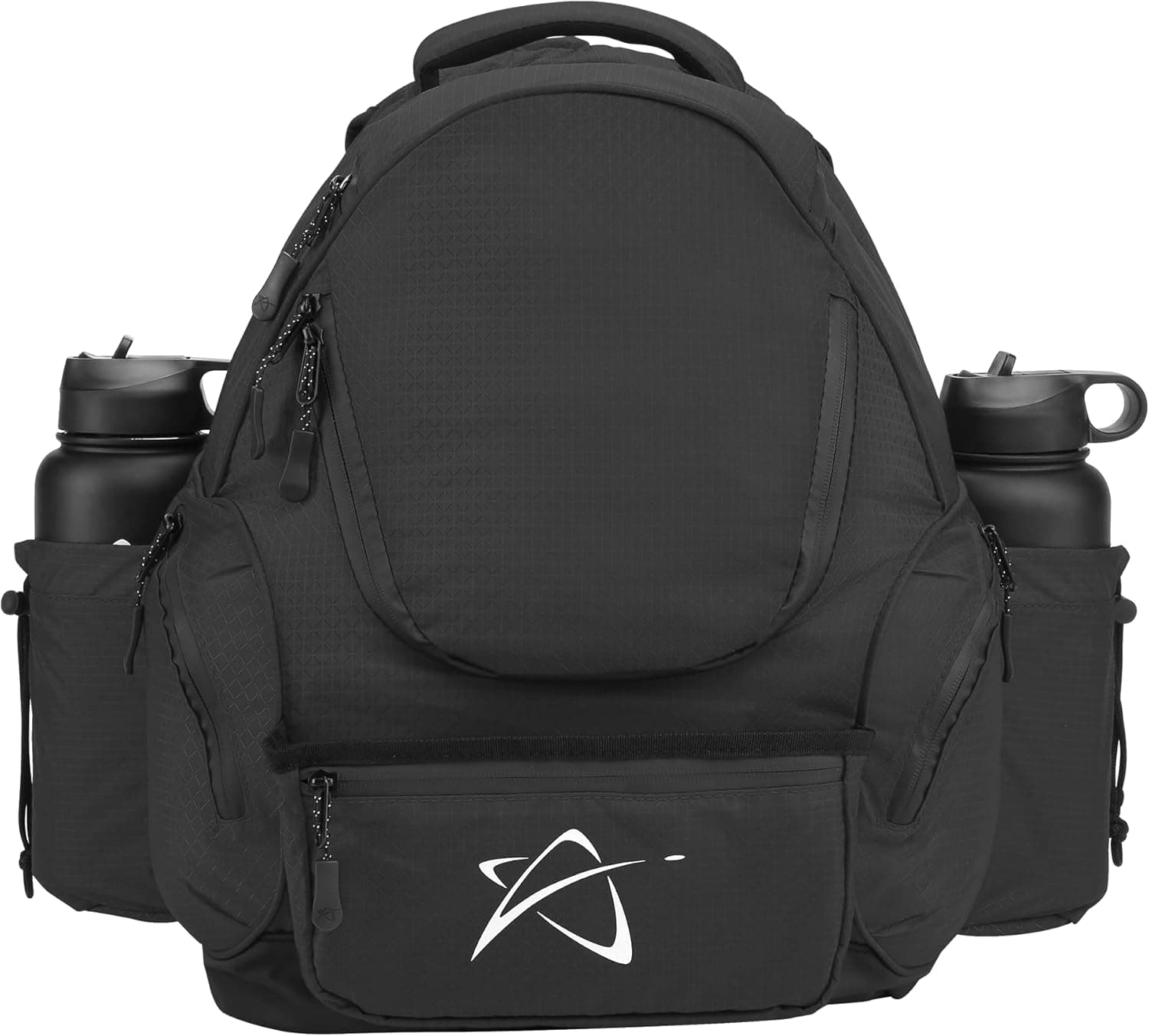 Prodigy Disc BP-3 V3 Disc Golf Backpack | Frisbee Golf Bag with 20+ Disc Capacity | Disc Golf Bag Backpack - Great for Beginners | Tear and Water Resistant | Tons of Storage | Large Disc Golf Bag