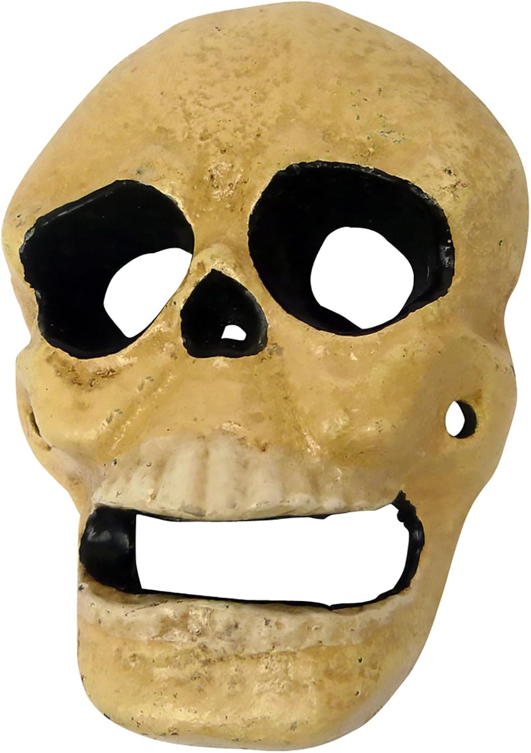 Design Toscano Evil Skull Cast Iron Bottle Opener