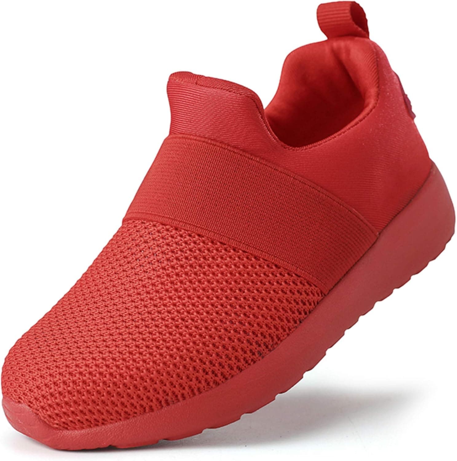 QIJGS Toddler/Little Kid Boys Girls Shoes Running Sneakers Athletic Tennis Walking Shoes