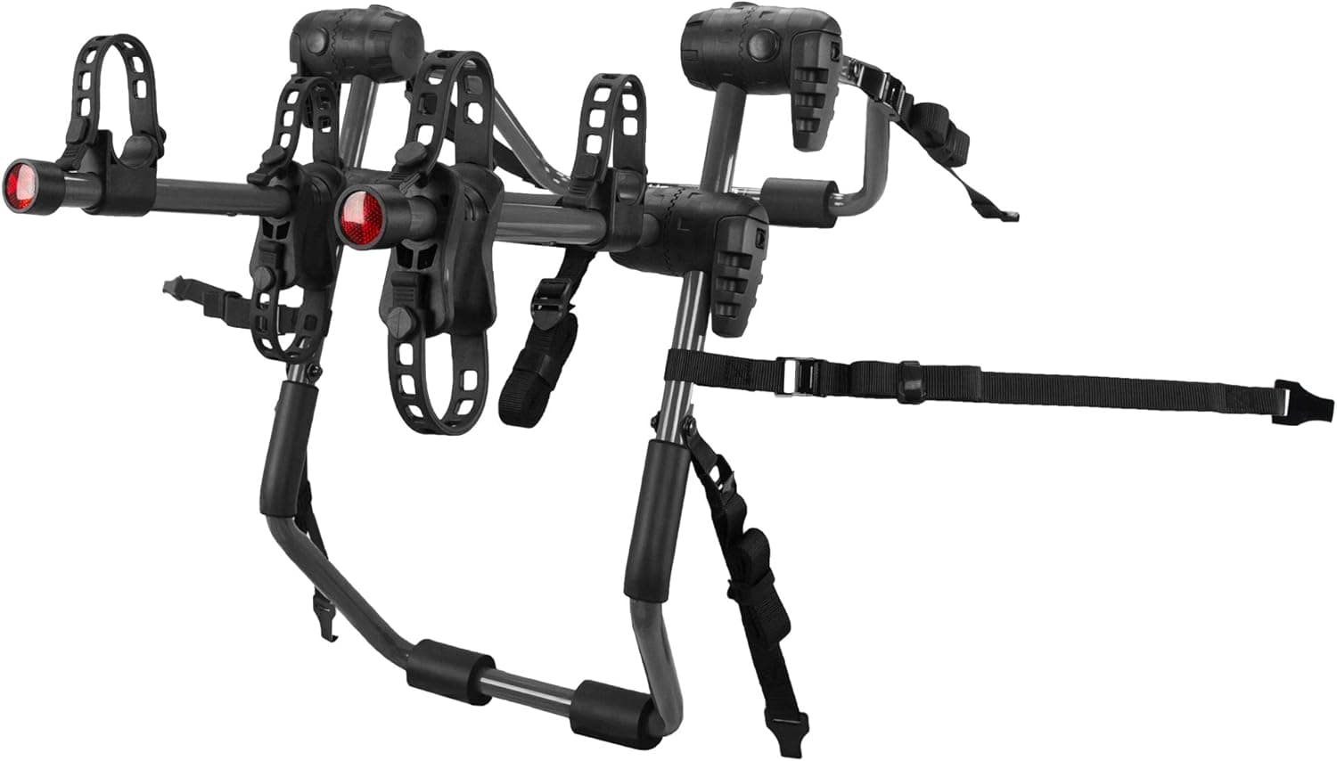 Hollywood Racks Expedition Trunk Mounted Bike Rack