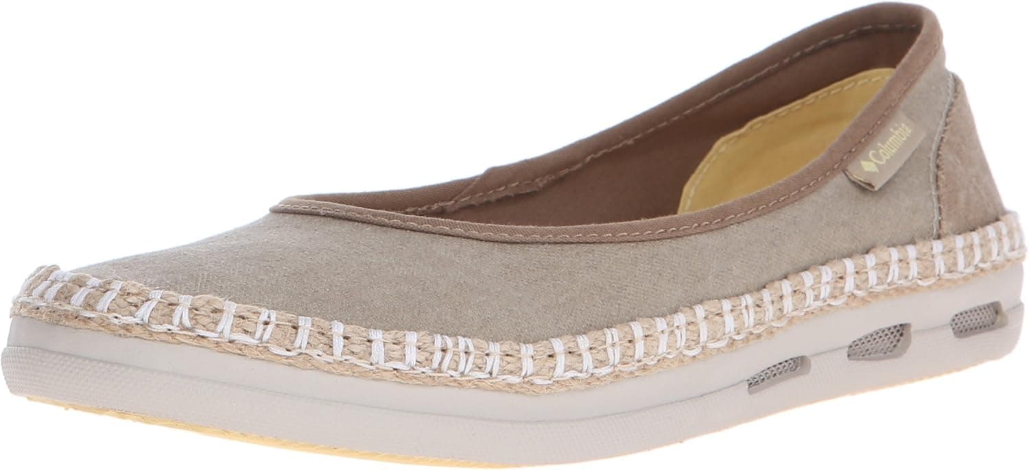 Columbia Women's Vulc N Vent Bettie Casual Shoe