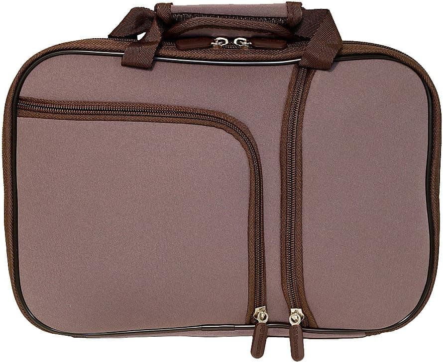 Digital Treasures 10-Inch PocketPro Case 2 Pantones (DRDT-07497)