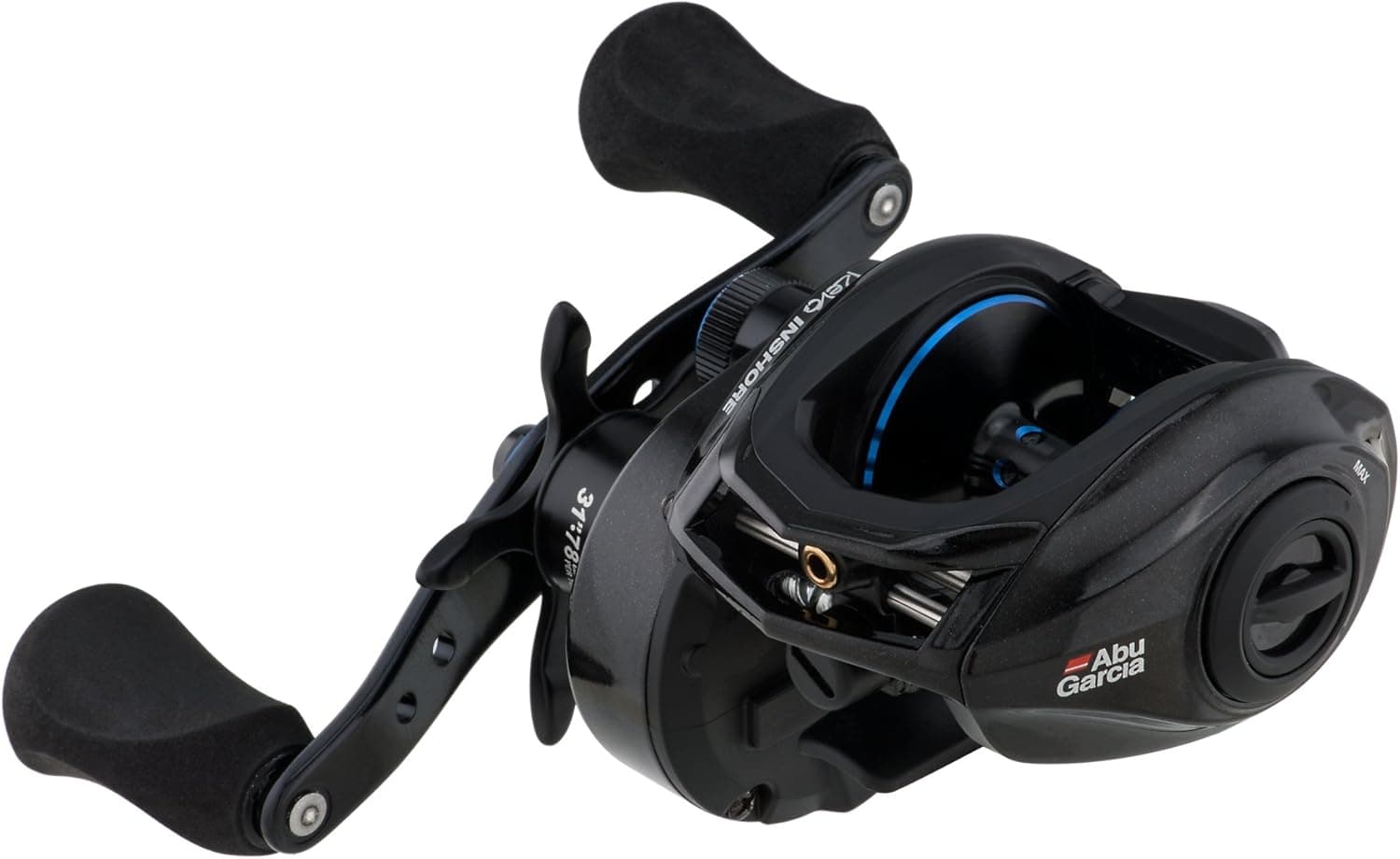 Abu Garcia REVO Inshore Low Profile
