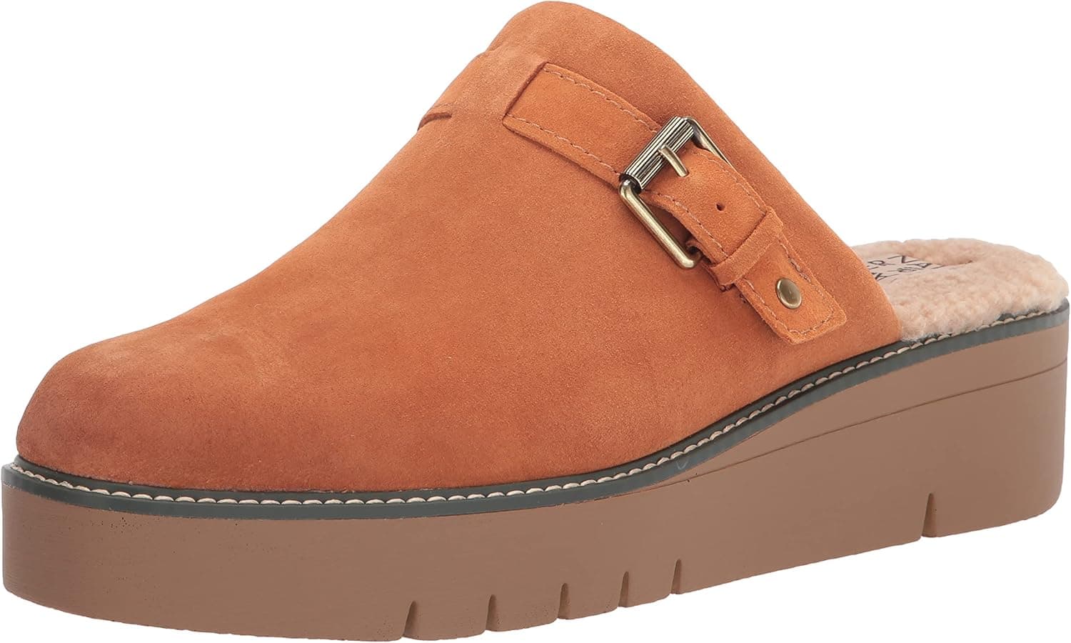 Naturalizer Women's Vamoose T-Strap Pump