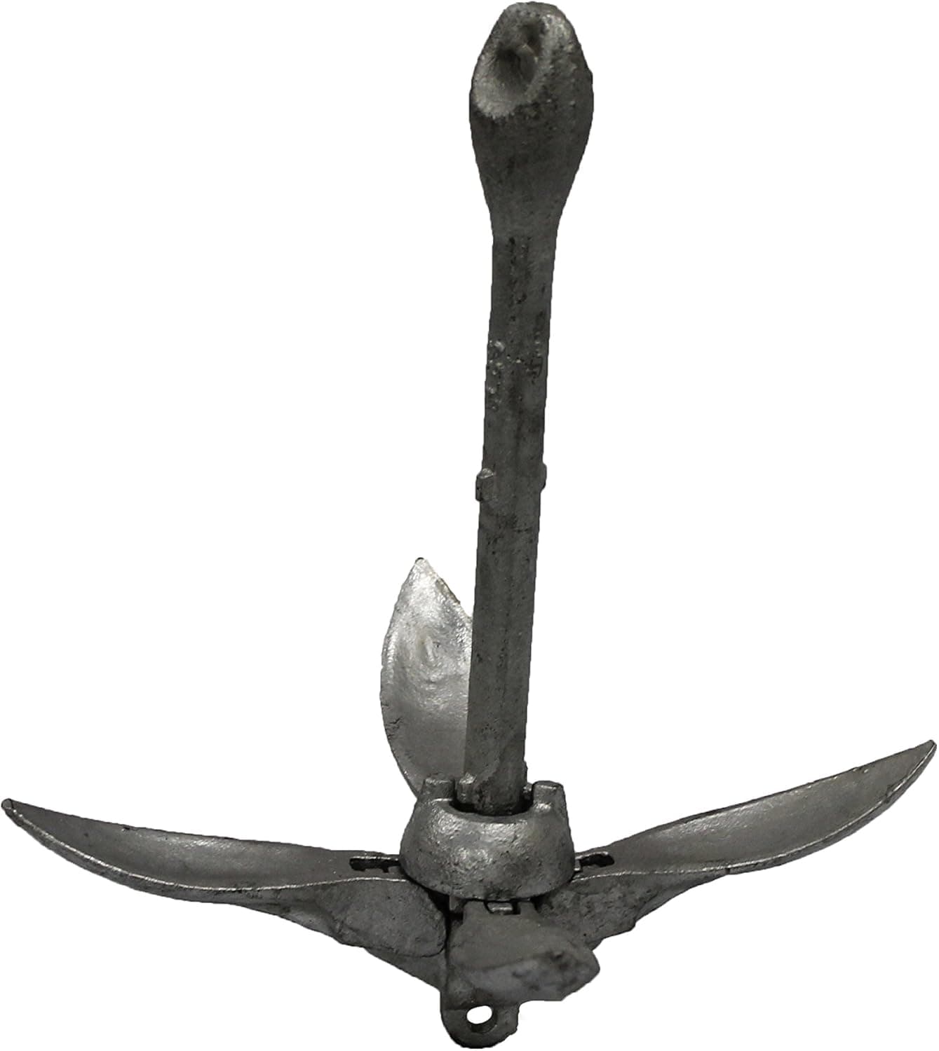 Deep Water 3-Pound Folding Grapnel Anchors