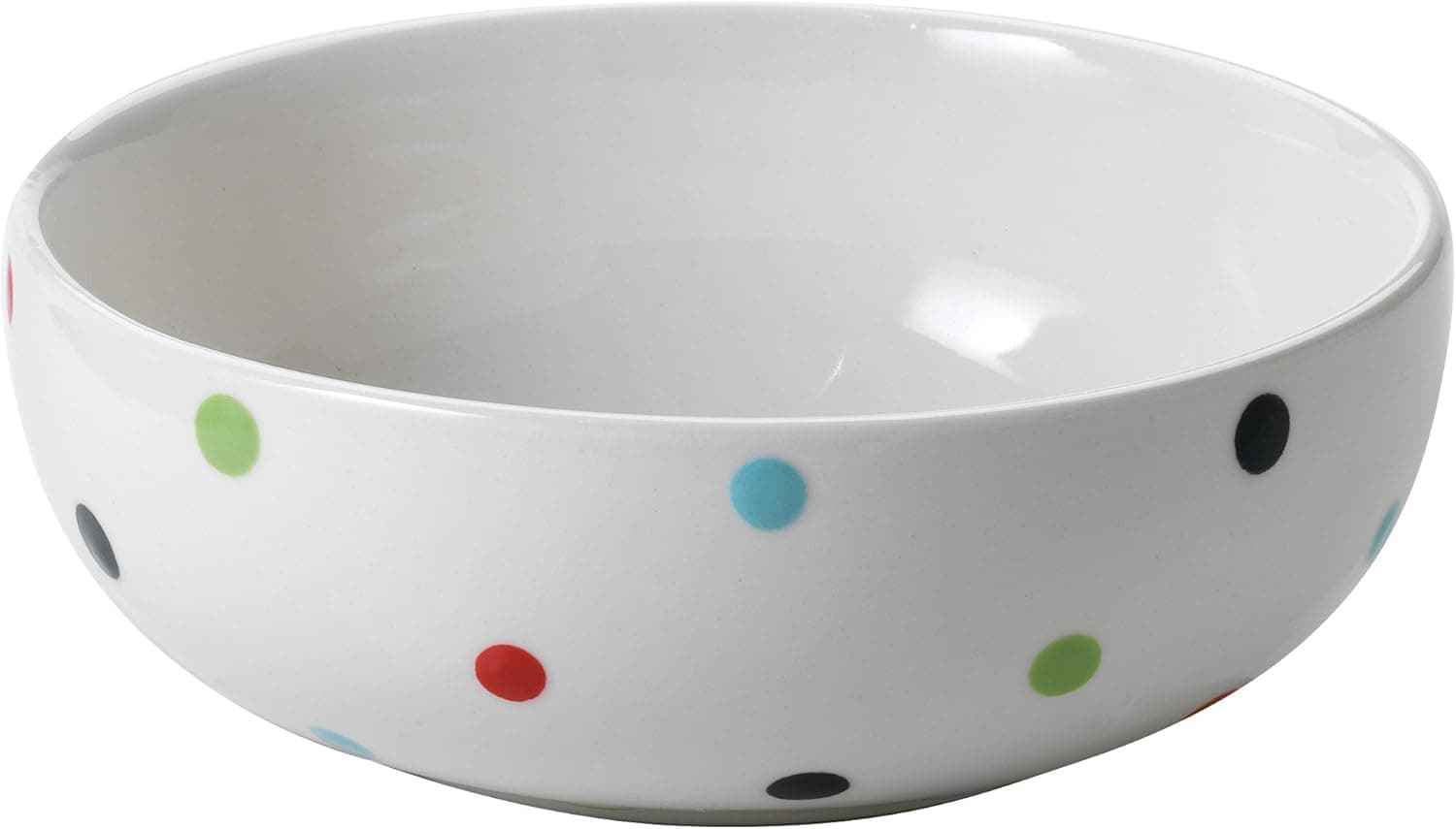 Spode Baking Days White Individual Bowl, Set of 4