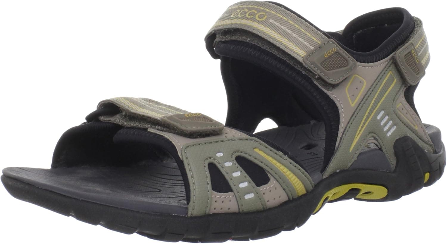 ECCO Men's Tama Sandal