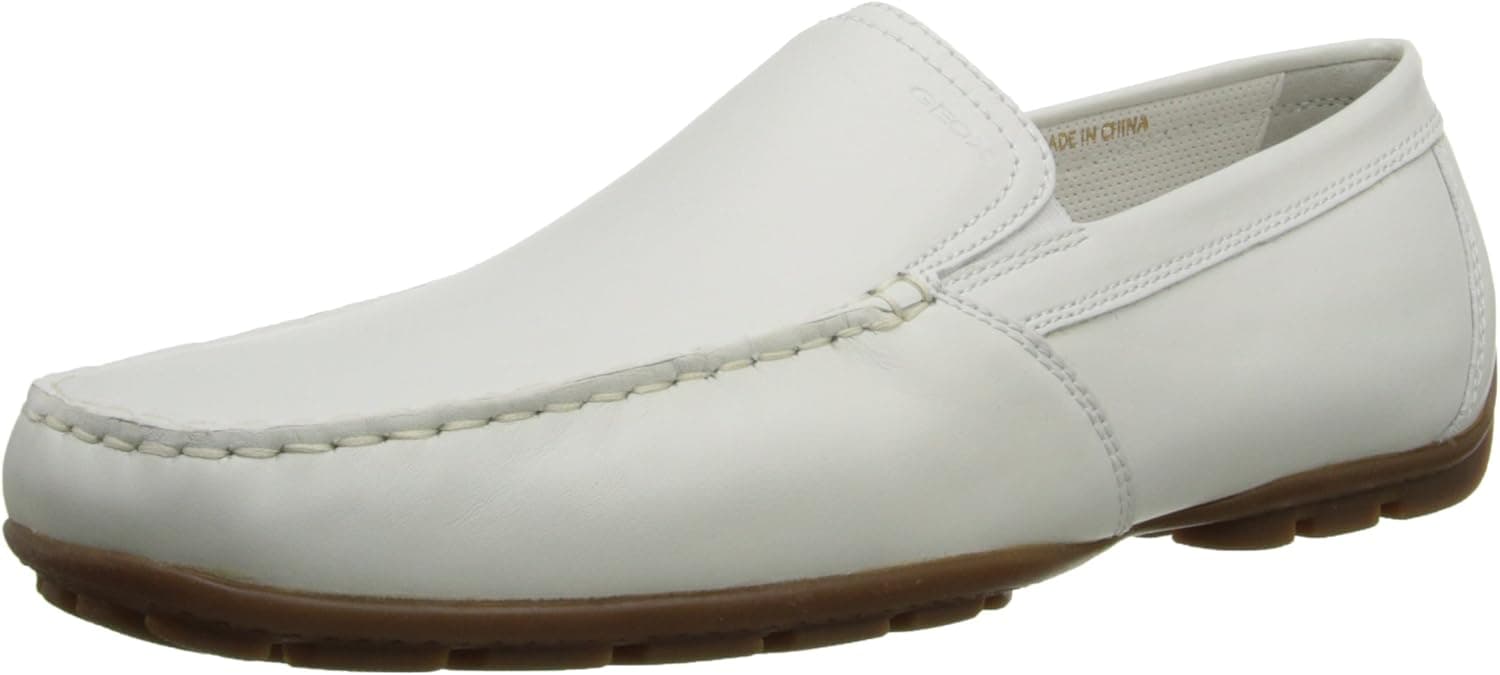 Geox Men's U Monet 23 Oxford