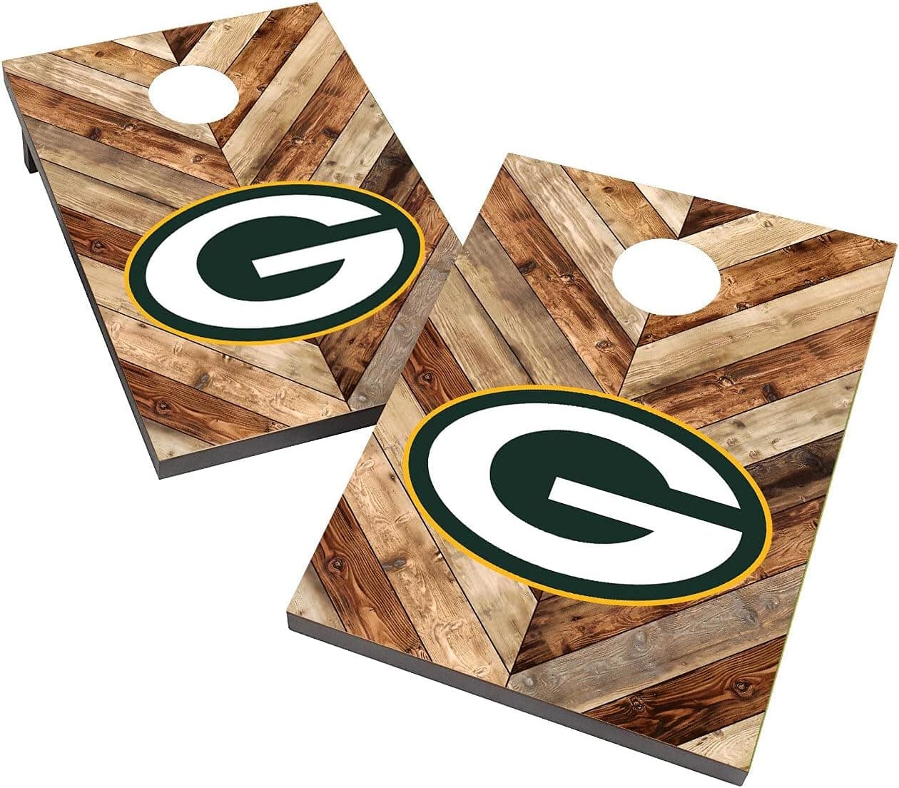 Victory Tailgate NFL 2' x 3' Cornhole Board Game