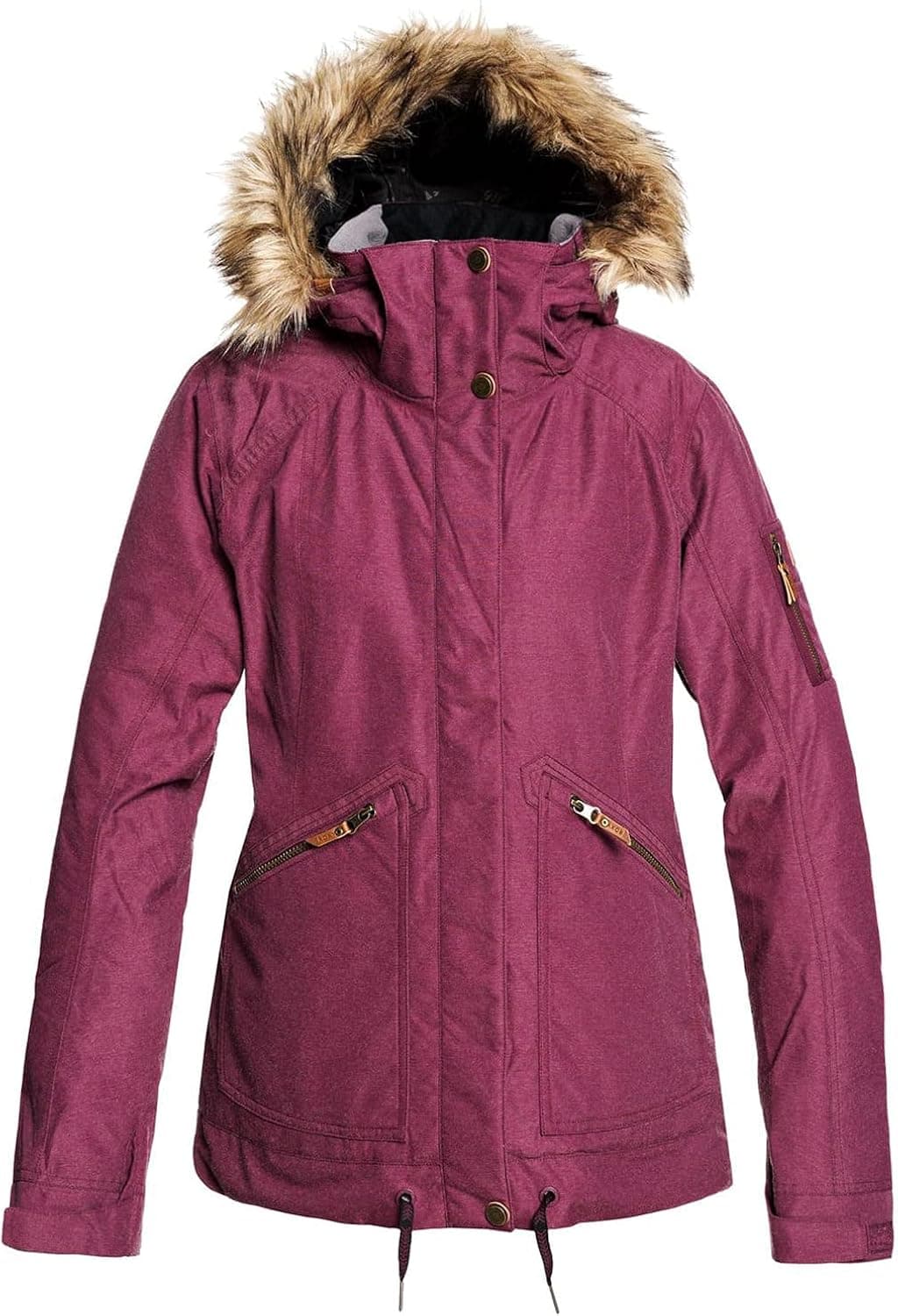Roxy Women's Meade Jacket
