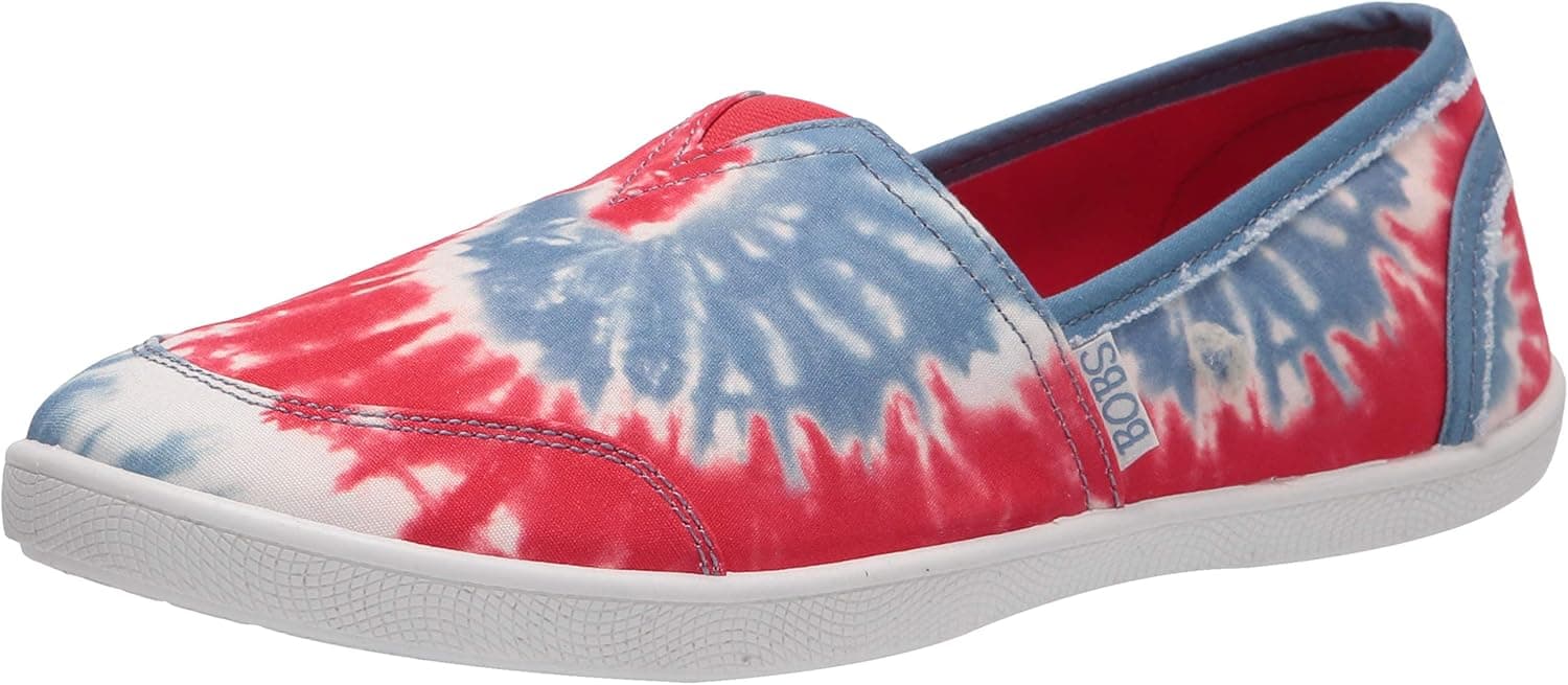 Skechers BOBS Women's Plush Inspire-Me Ballet Flat