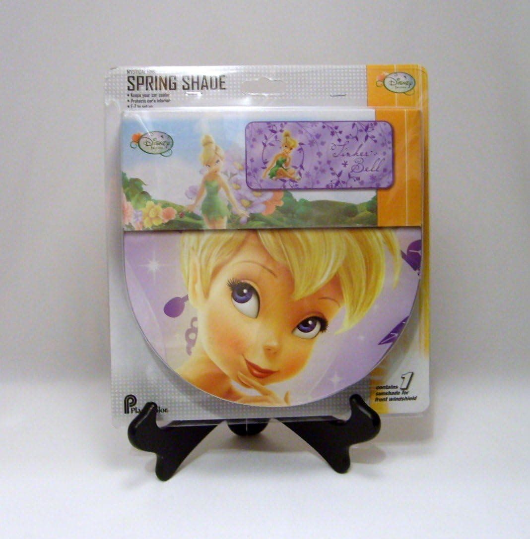 Disney Fairies Mystical Tink Spring Shade Tinker Bell Sunshade