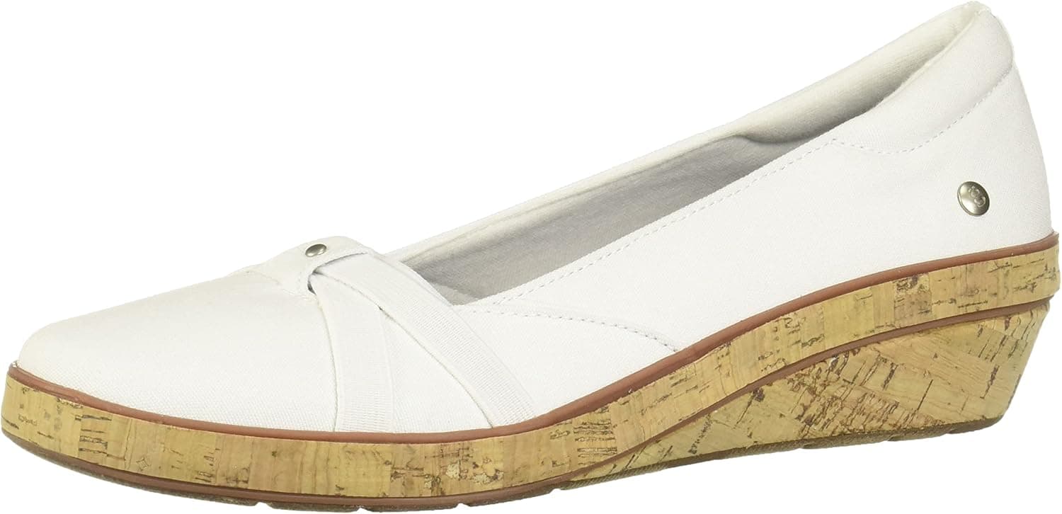 Grasshoppers Women's Gigi Wedge Sandal Sneaker