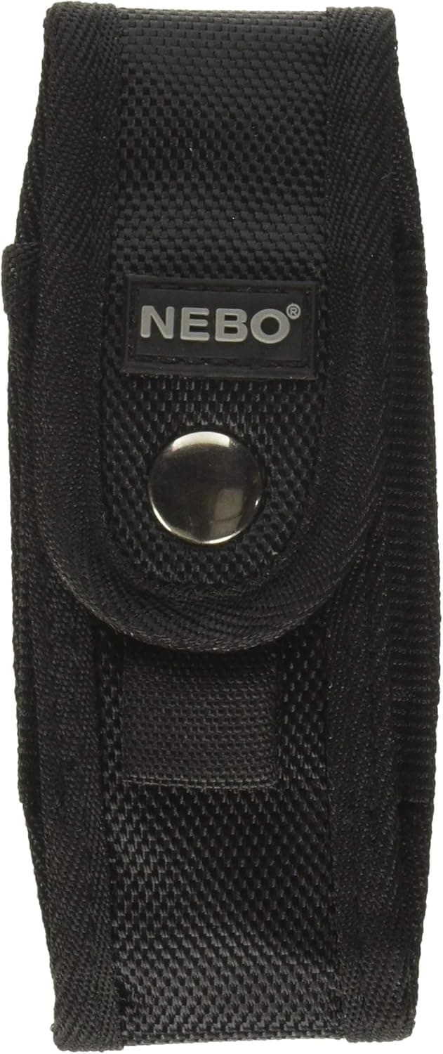 NEBO 5958 Flashlight Holster