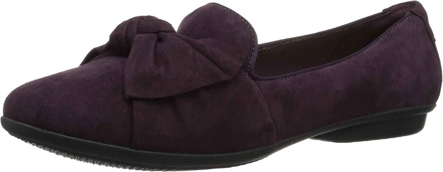 Clarks Women's Gracelin Jonas Loafer Flat