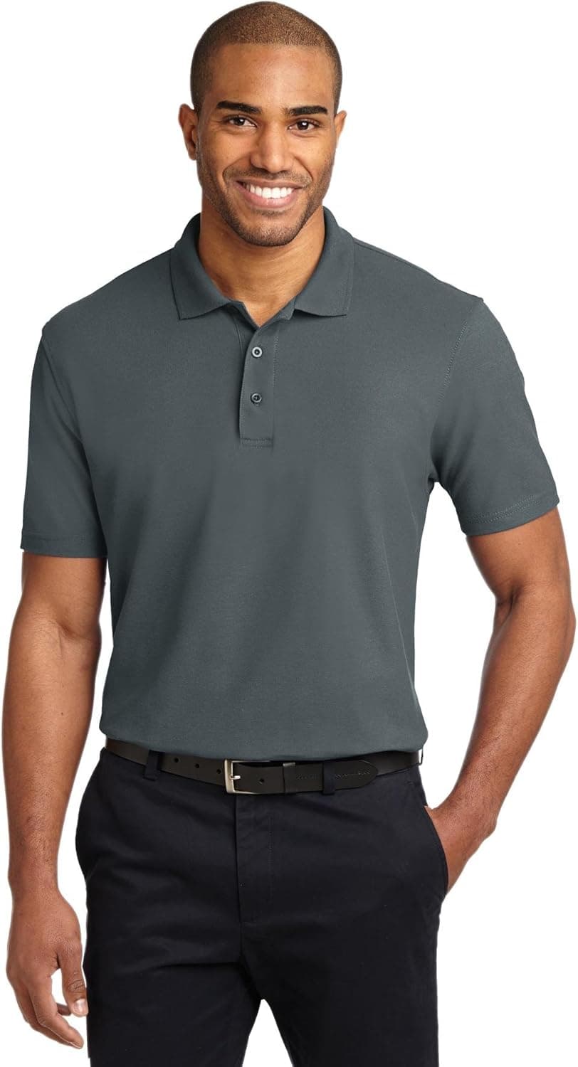 Port Authority Stain Resistant Polo (K510)