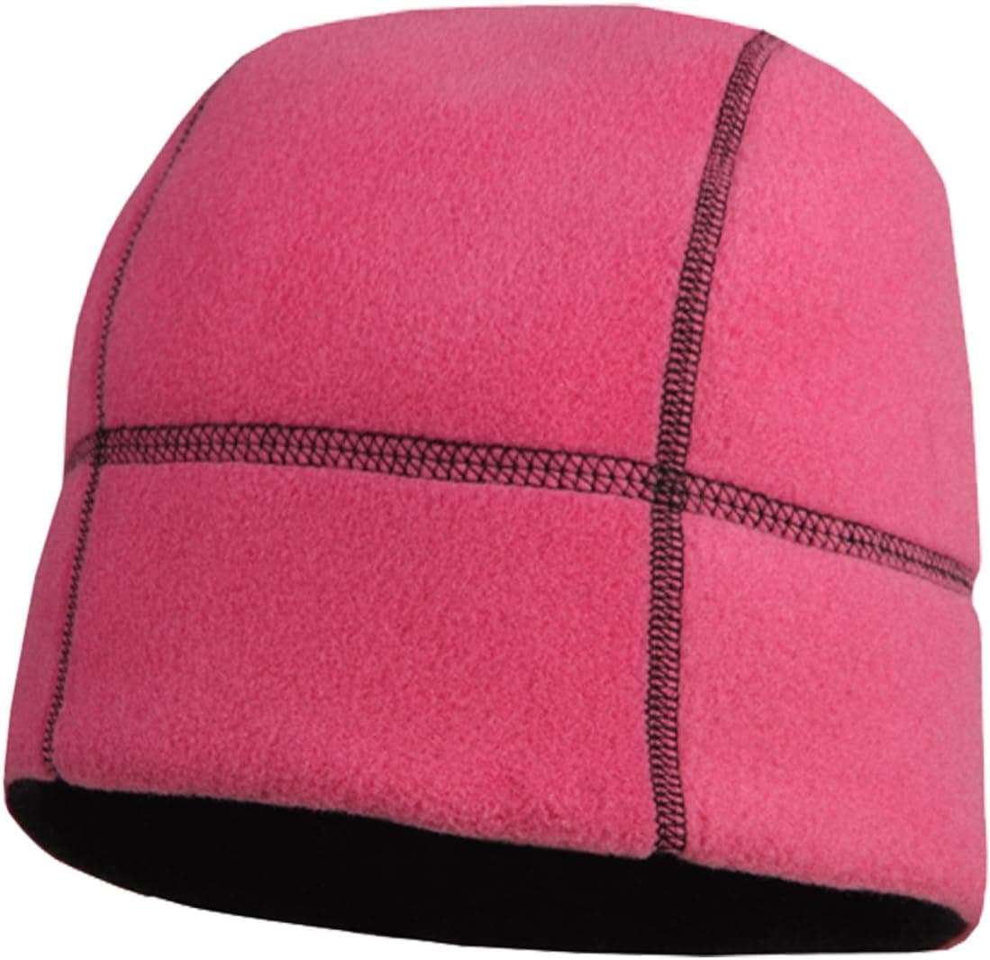 TrailHeads Berkshire Beanie - Pink