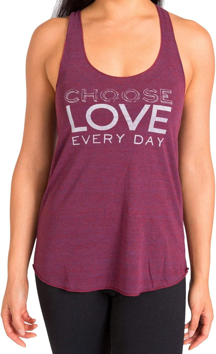 Inner Fire Yoga Apparel - Women's Tank