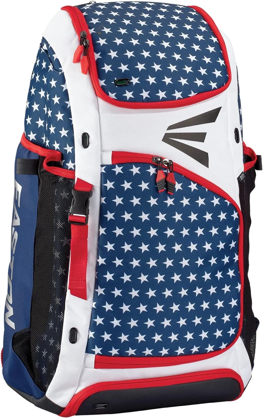 Easton | E610CBP Catcher's Backpack Equipment Bag | Baseball & Softball | Multiple Styles