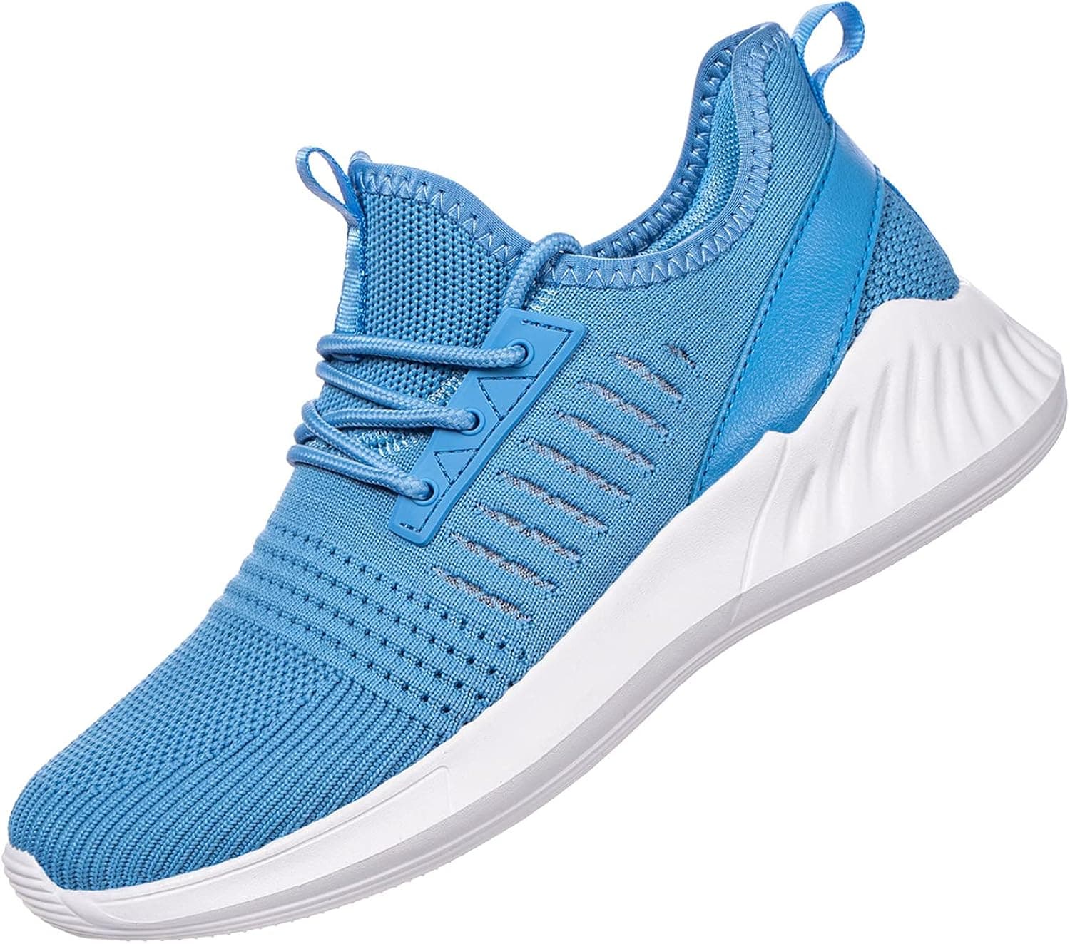 Womens Sneakers Tennis Shoes - Women Workout Running Walking Athletic Gym Fashion Lightweight Casual Light Shoe