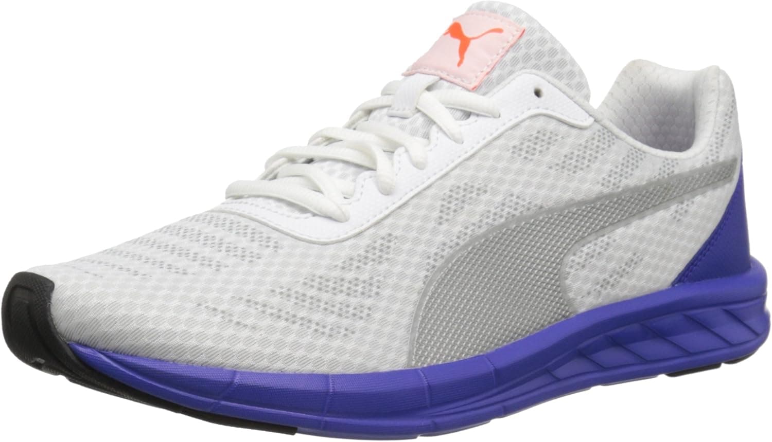 PUMA Women's Meteor Running Shoe
