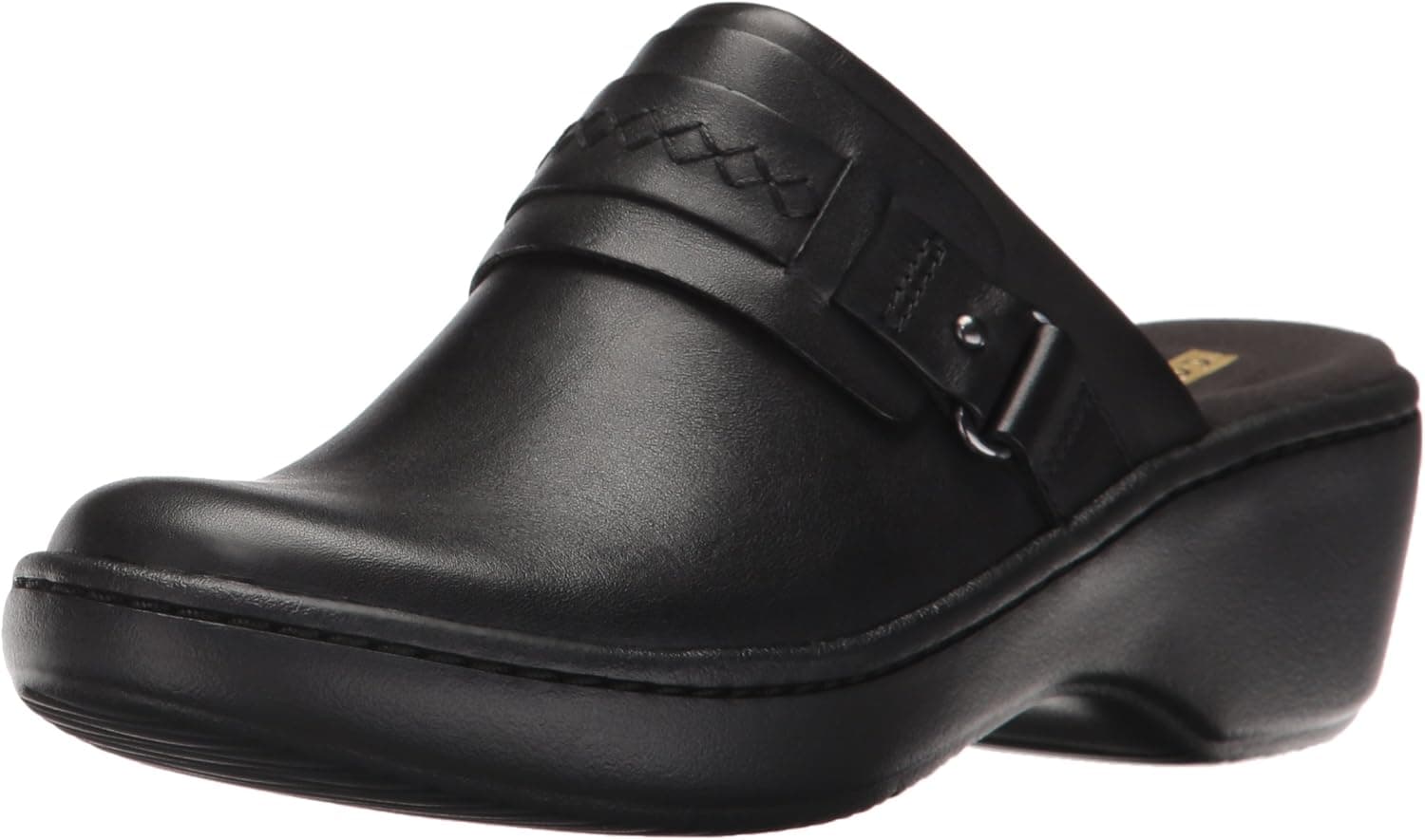 Clarks Women's Delana Amber Mule