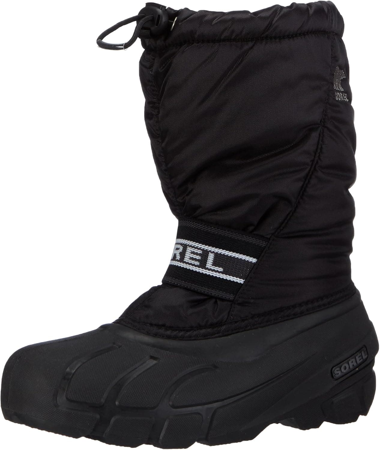 Sorel unisex-child Youth Cub Cold Weather Boot