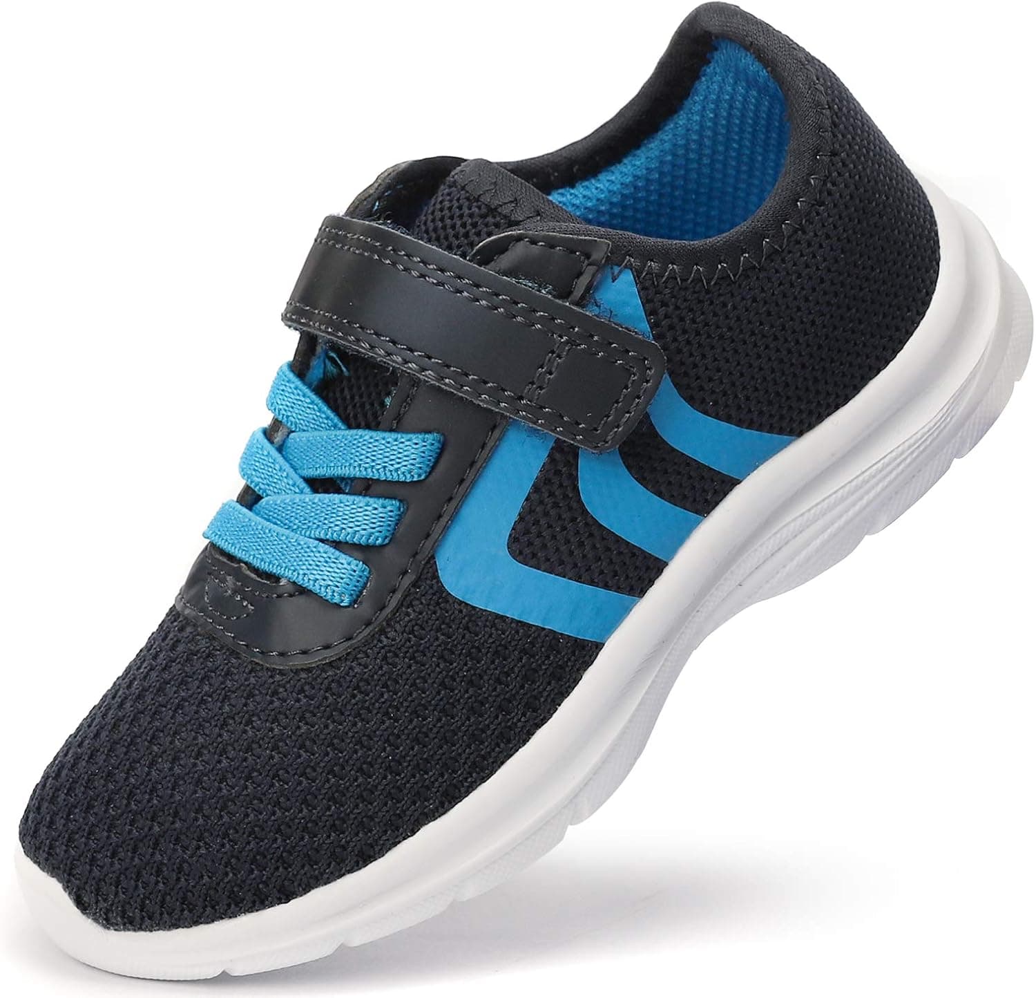 EvinTer Toddler Shoes Little Kid Boys Girls Running Sports Sneakers