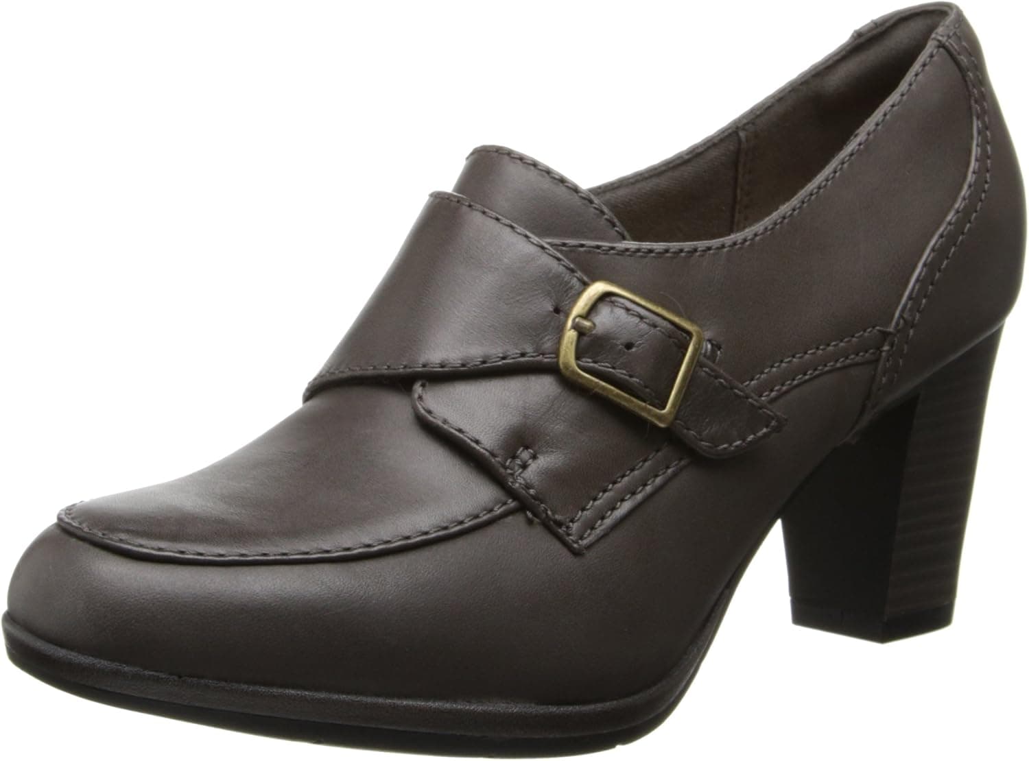 Clarks Women's Brynn Poppy Slip-On Loafer