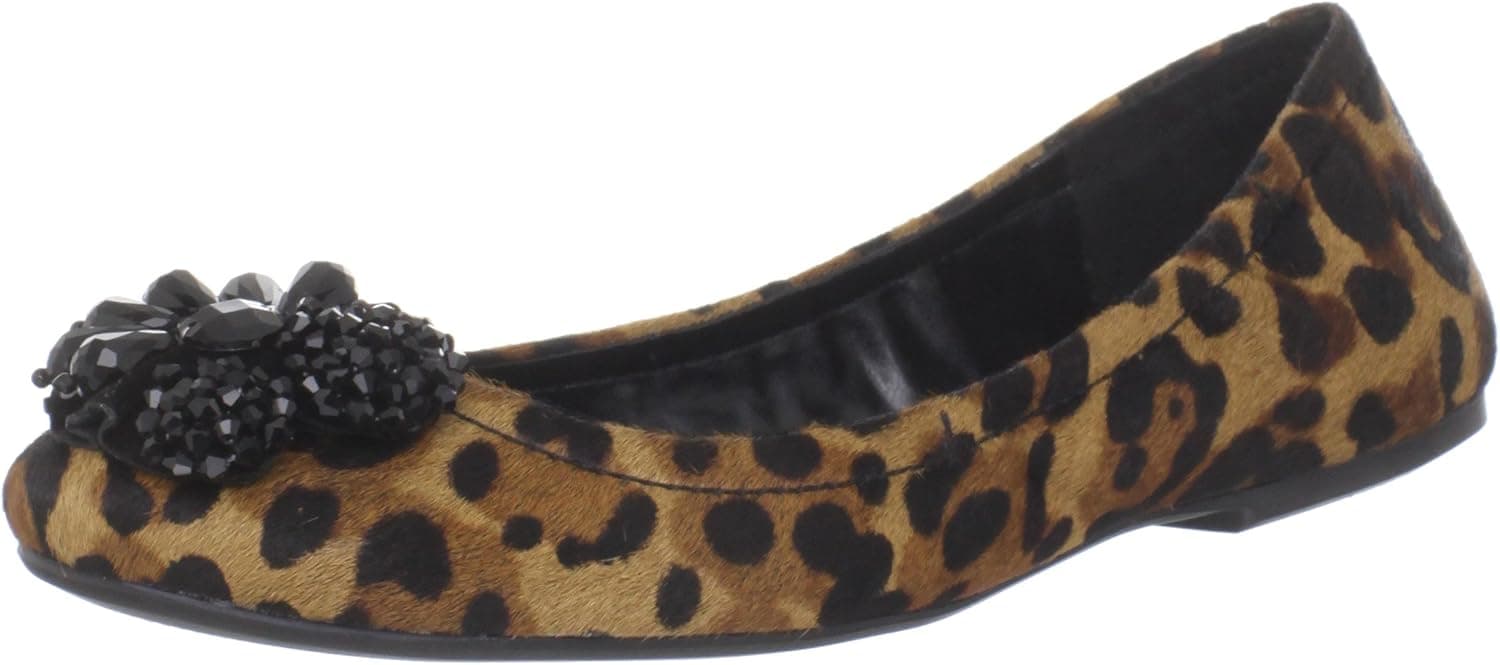 Jessica Simpson Women's Malisa Ballet Flat