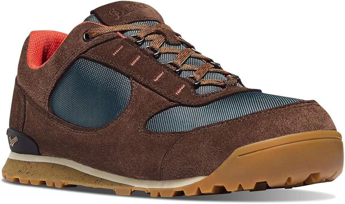 Danner mens Jag Low