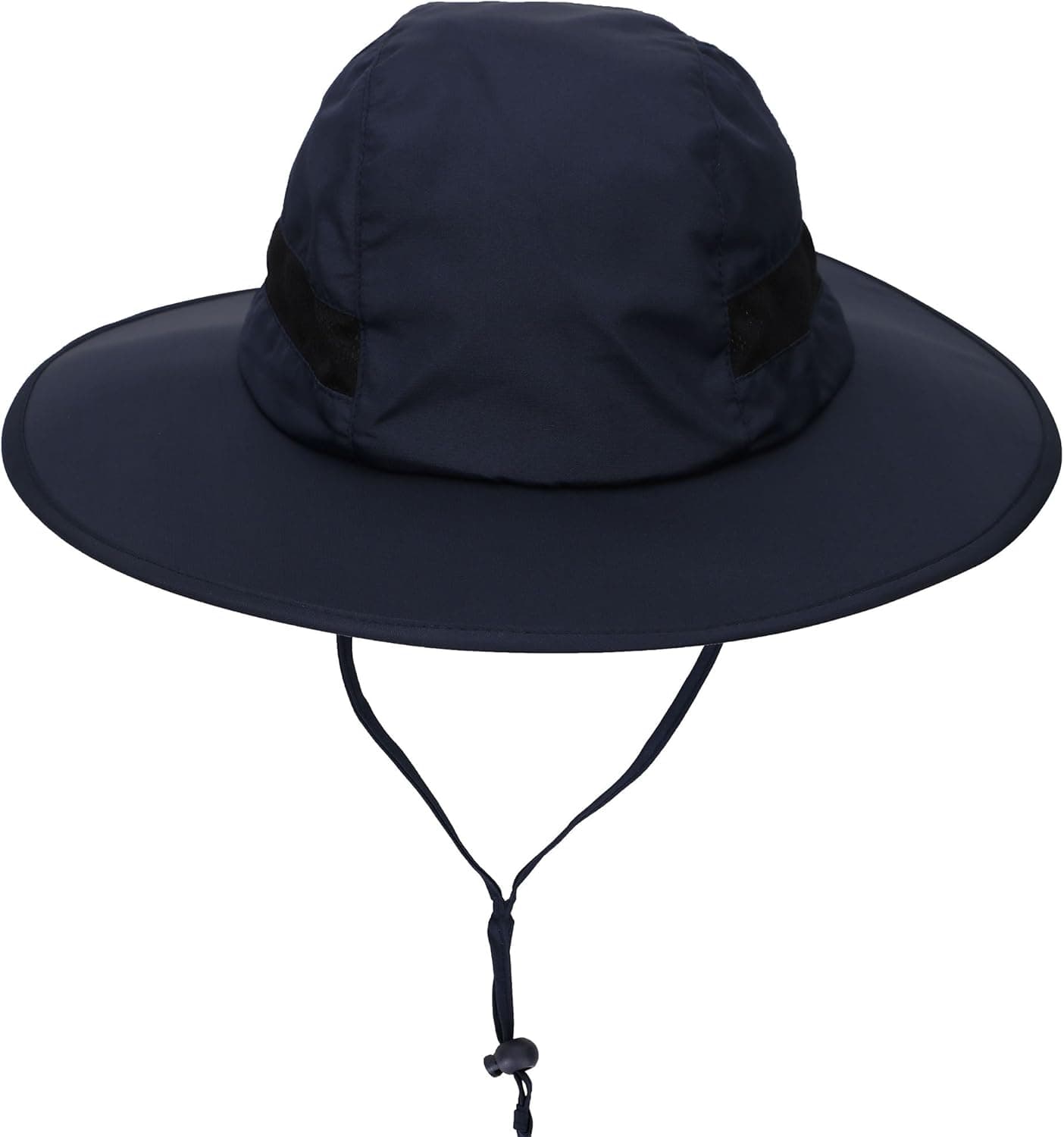 Simplicity Waterproof Outdoor Bucket Hat SPF 50+ UV Protection Safari Sun Cap Boonie Fishing Hiking Hat