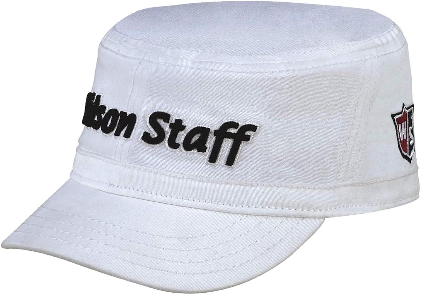 Wilson Staff FG Tour Engineer Cap