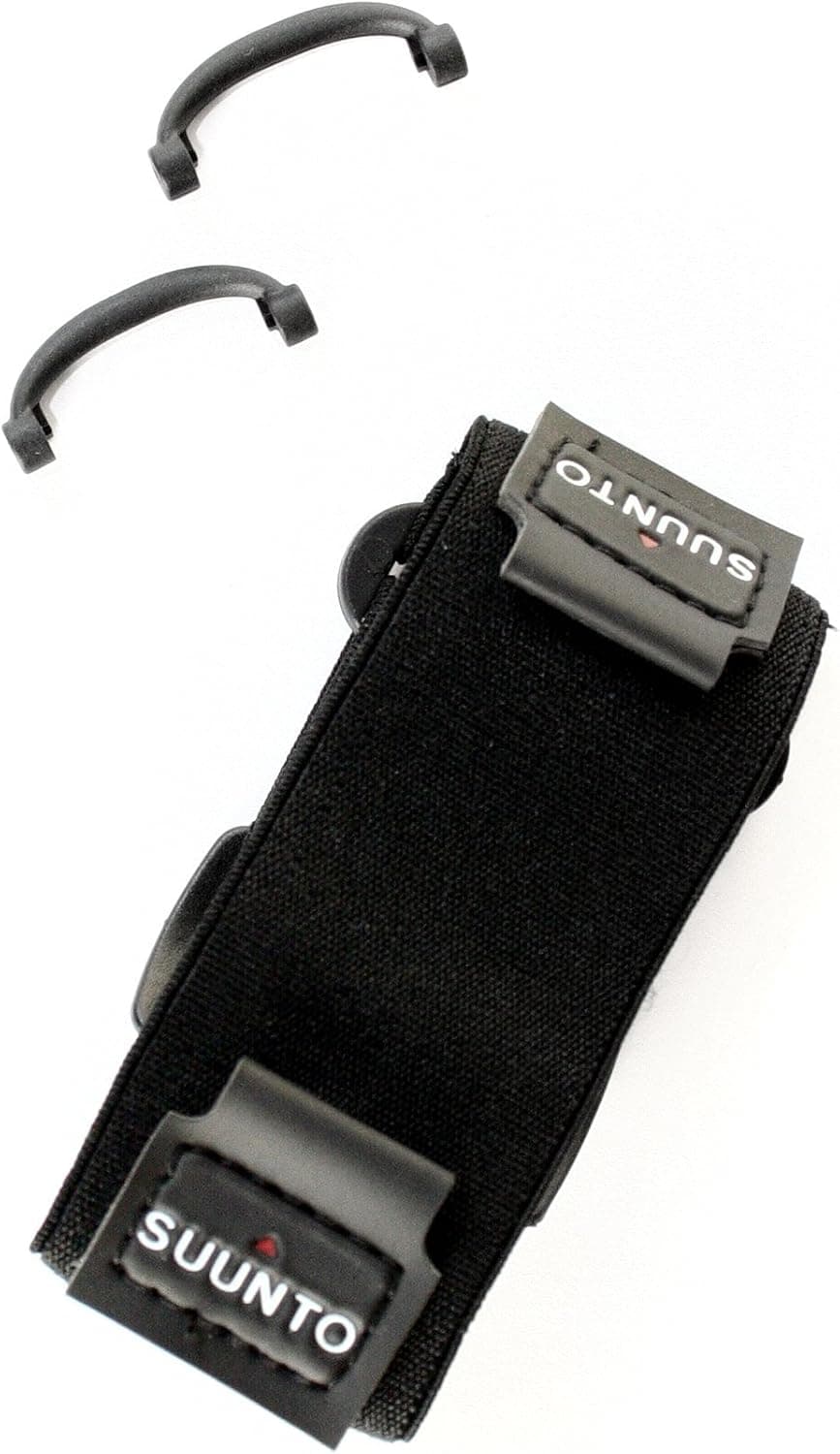 SUUNTO Vector Elastic Fabric Strap Kit