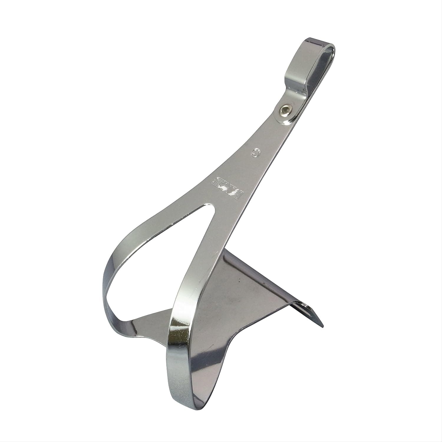 MKS RD STL Toe Clips