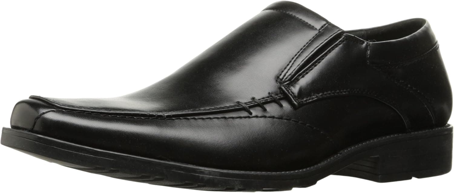 Kenneth Cole REACTION Men's Slick Deal Slip-On Loafer