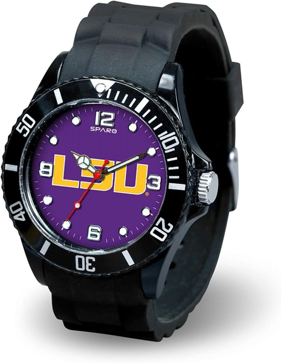 Rico Industries NCAA Spirit Watch