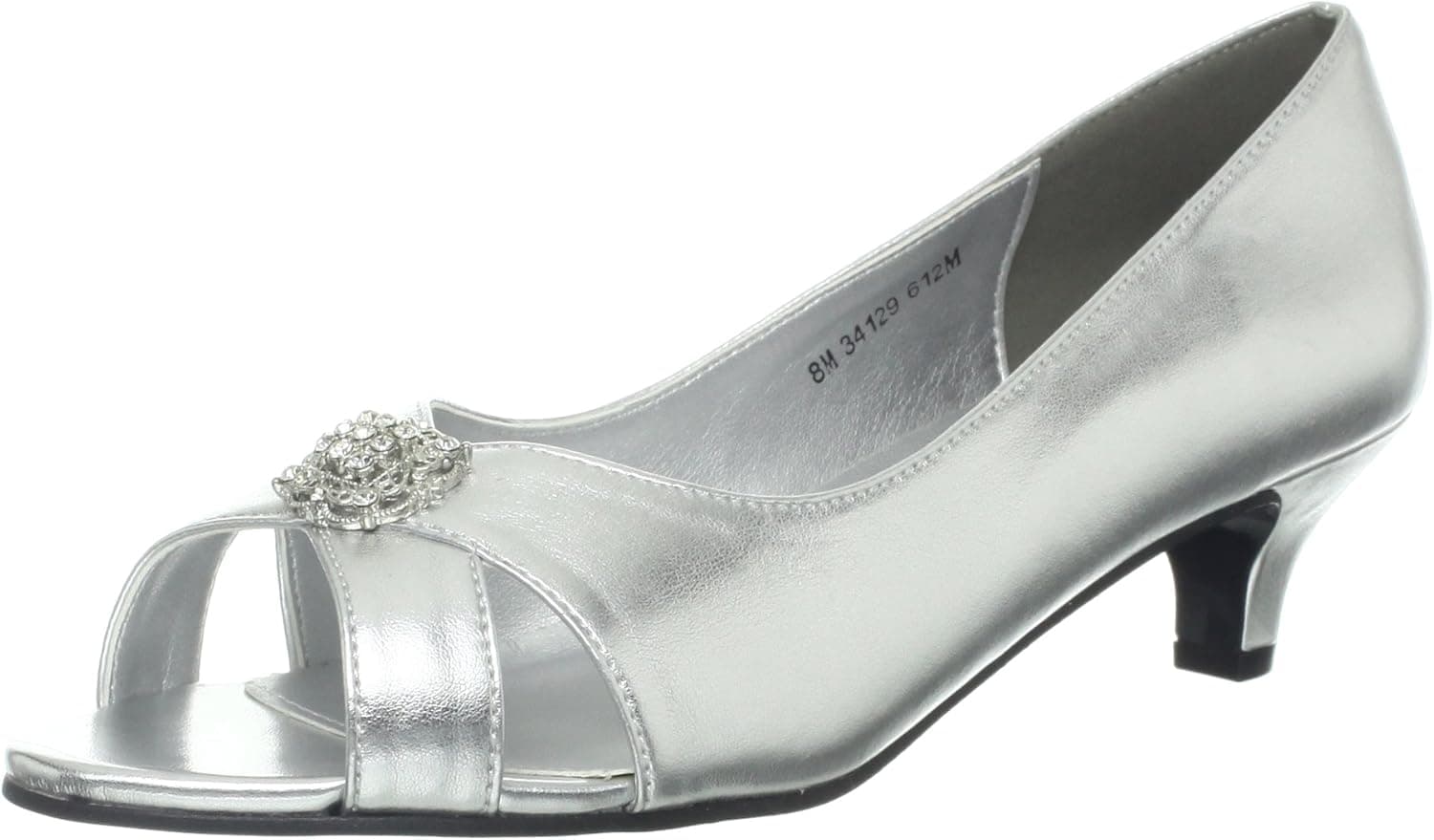 Touch Ups Women's Dot Pump
