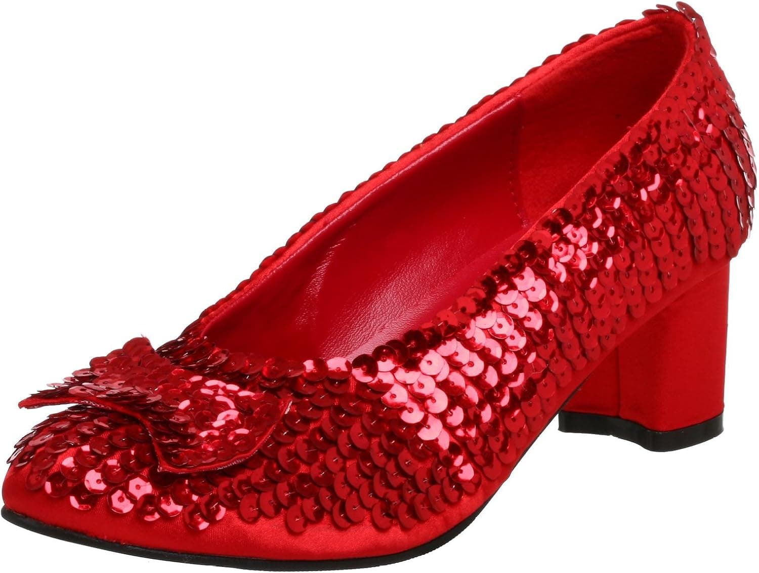 Dorothy's Ruby Slippers (9) [Apparel]