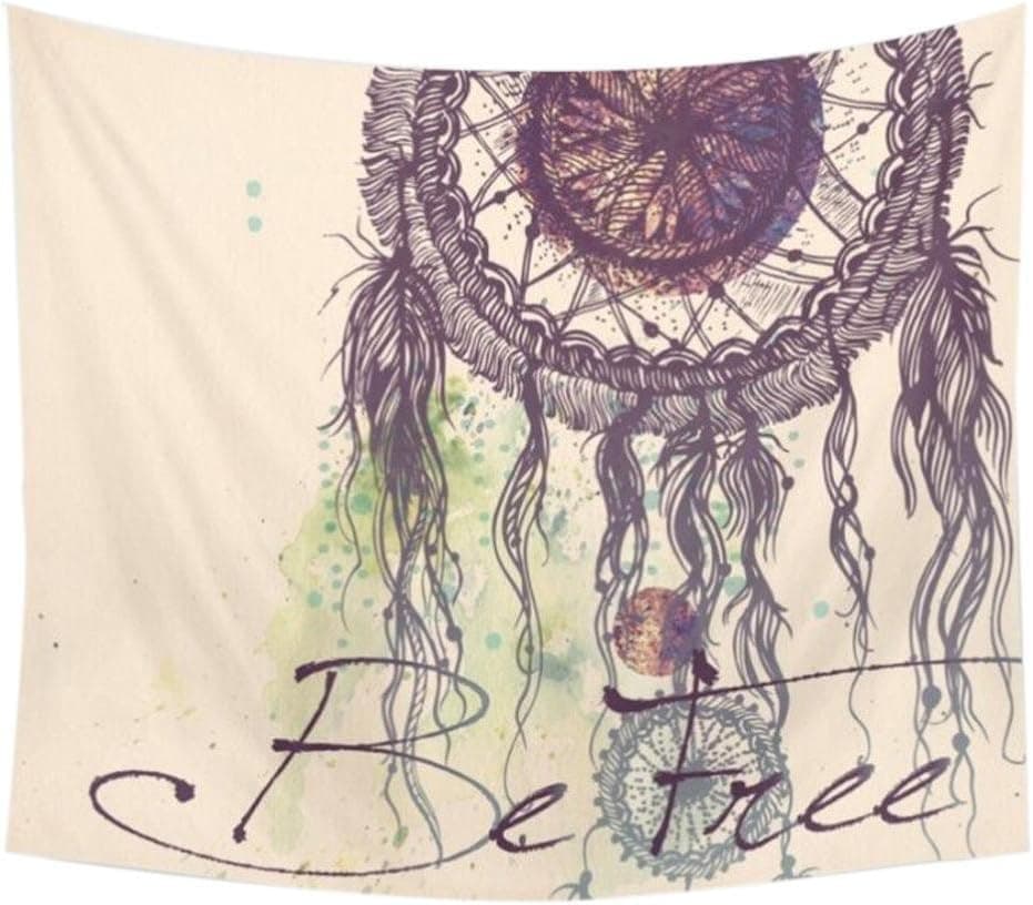 Rumas Hippie Tapestry Beach Throw Mandala Towel Yoga Mat Bohemian