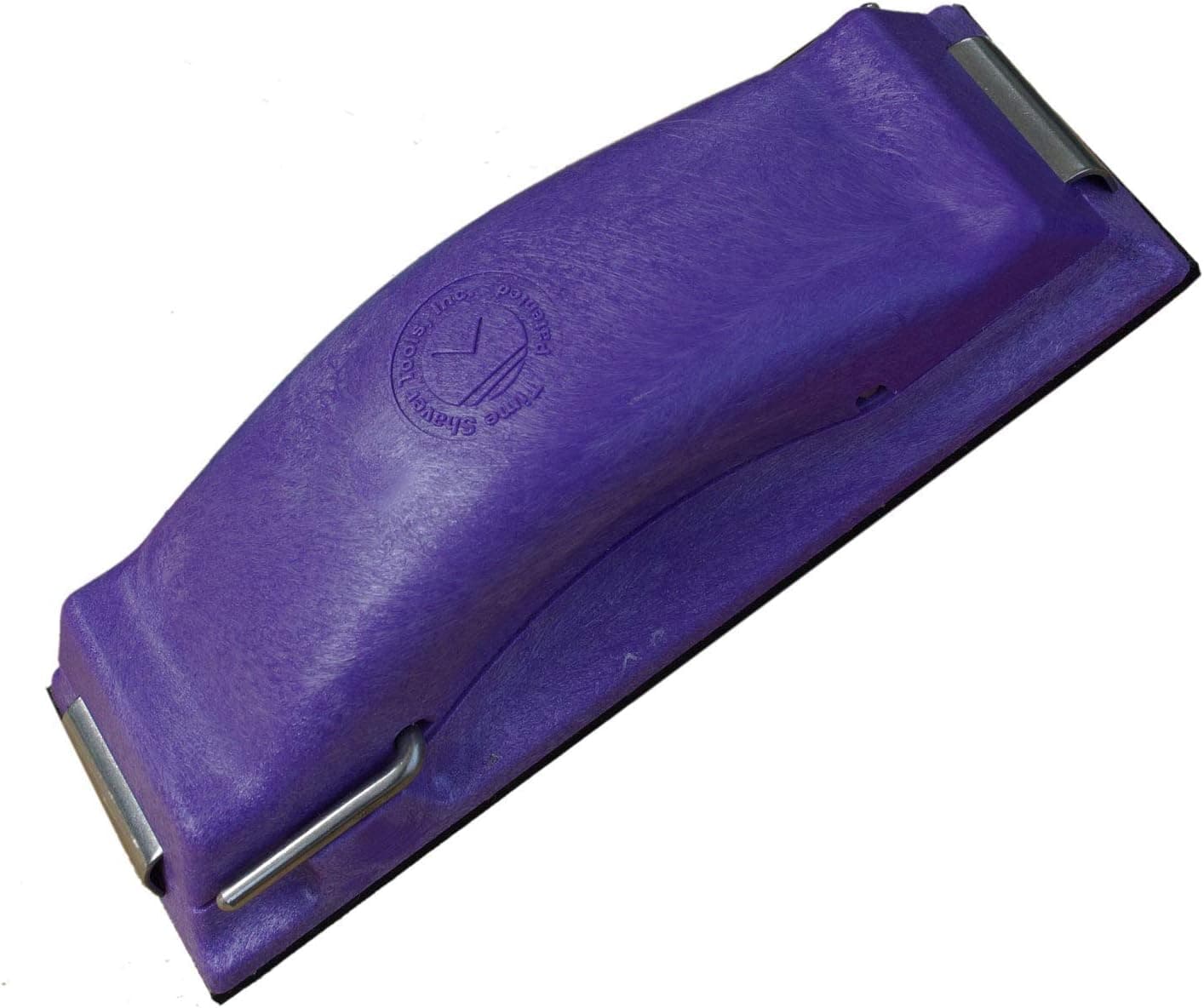 Preppin' Weapon Sanding Block - Purple