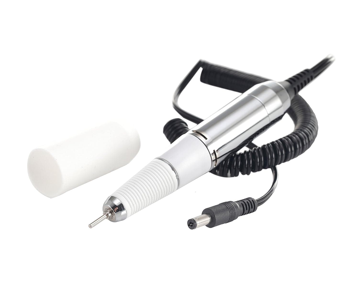 Miss Sweet Nail Drill Handpiece (White or Black,Random)