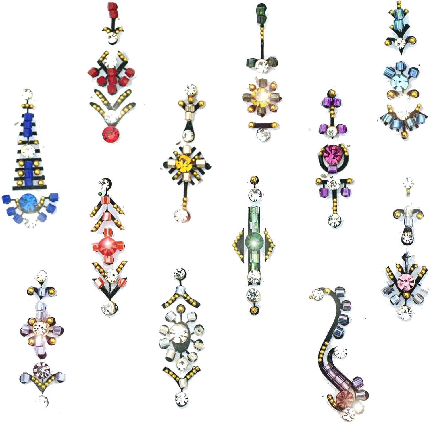 Gift pack Bindis