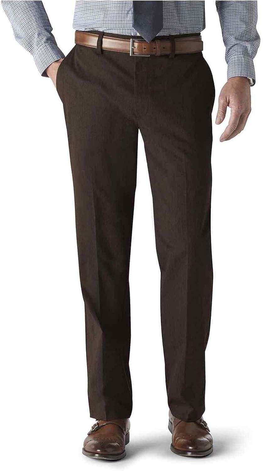 Dockers Men's Classic Fit Easy Khaki Pants D3