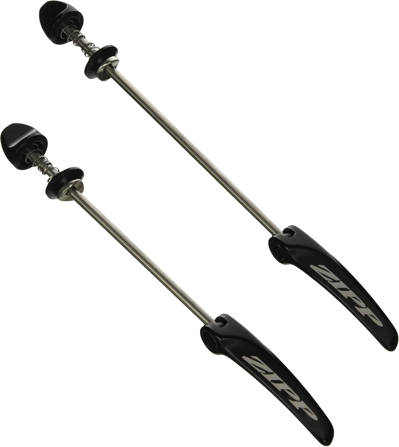 Zipp Stainless Steel Aero Quick-Release Skewer - Pair