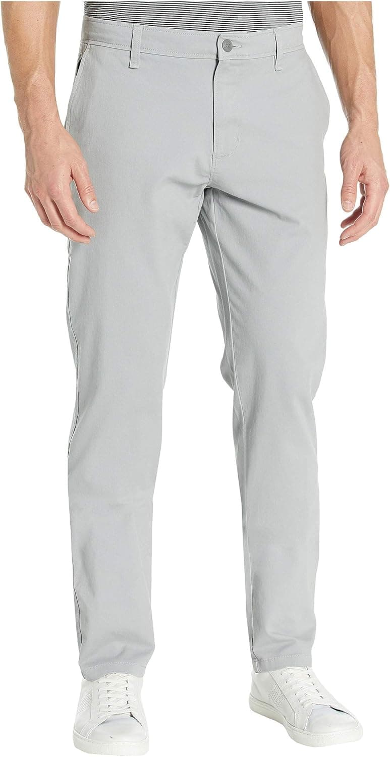 Dockers Men's Slim Fit Ultimate Chino with Smart 360 Flex
