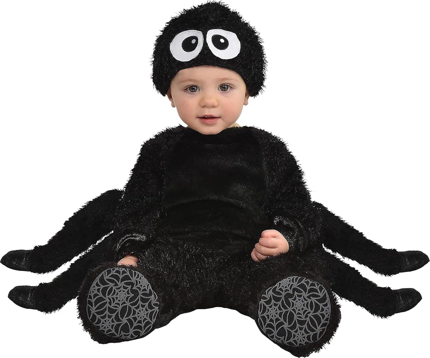 Baby Spider Crawler Costume