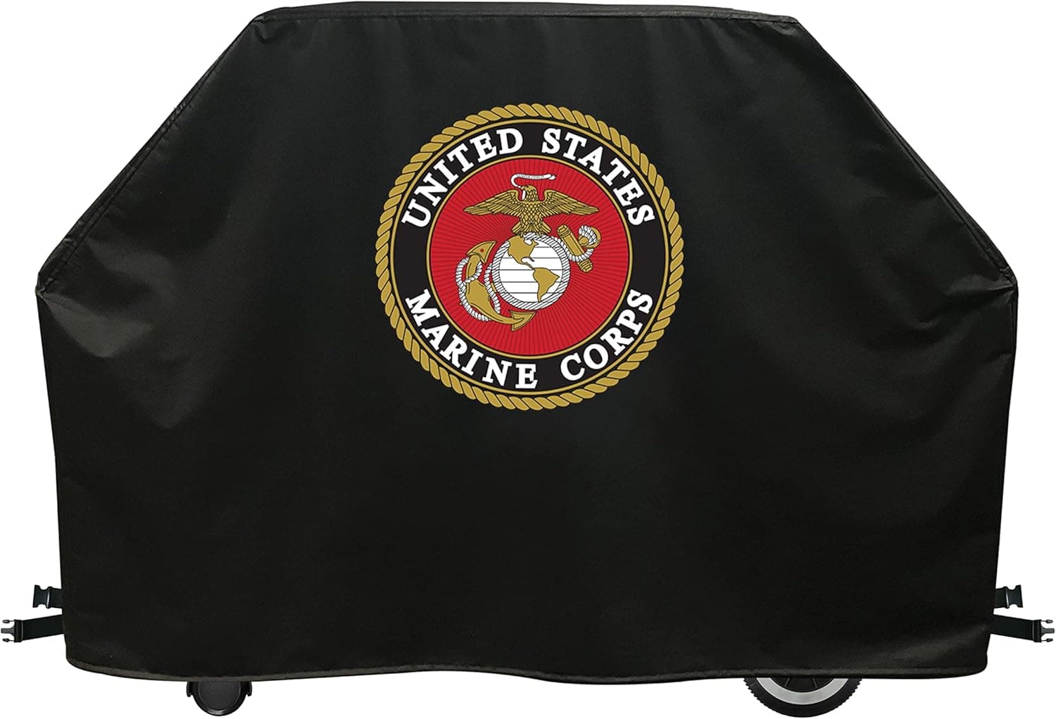 United States Marine Corps Grill Cover